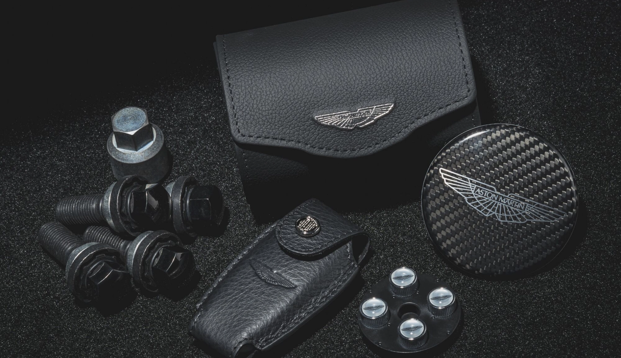 Aston Martin Ontario